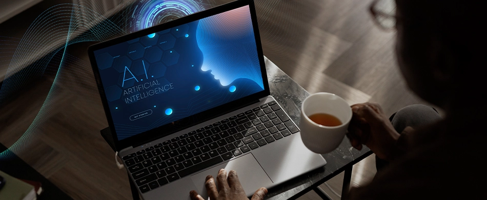 Trend 1: AI comes of age 