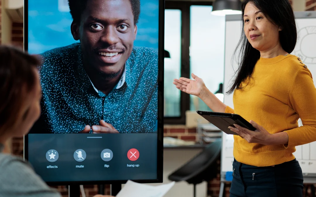 Trend 5: Simplicity in technology 
