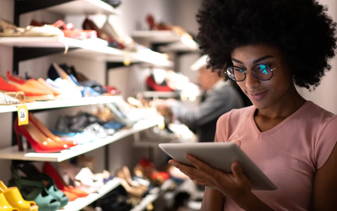 Tech’s role in boosting customer loyalty  