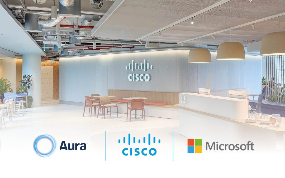 Cisco & Microsoft: Better Together Event 2025